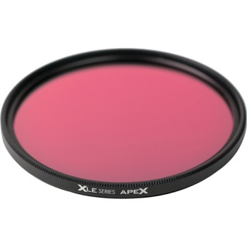 Tiffen 67mm XLE Series apeX Hot Mirror IRND 3.0 Filter 10-Stop
