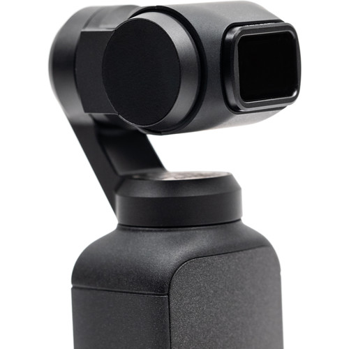 Tiffen 3-Filter Neutral Density/Polarizer Kit for DJI Osmo Pocket / Osmo Pocket2