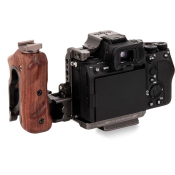 Tilta Tiltaing Lightweight Kit for Sony a7S III (Tactical Gray)