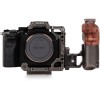 Tilta Tiltaing Lightweight Kit for Sony a7S III (Tactical Gray)