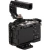 Tilta Tiltaing Camera Cage Kit A for Sony a7C (Black)