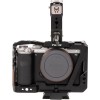 Tilta Tiltaing Camera Cage Kit A for Sony a7C (Black)