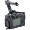 Tilta Lightweight Camera Cage Kit for Canon R8 (Black)