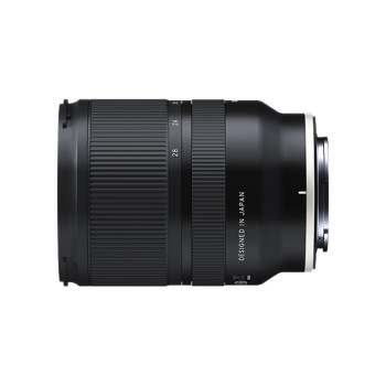 Tamron 17-28mm f/2.8 Di III RXD Lens for Sony E