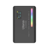 Ulanzi VL120 RGB LED Video Light