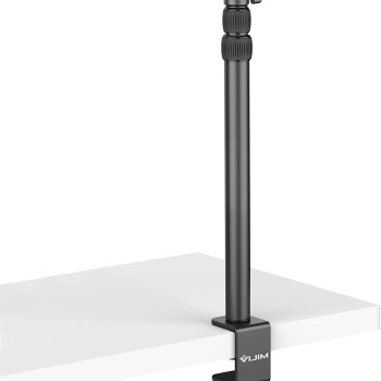 VIJIM LS01 Desktop Extendable Light Stand