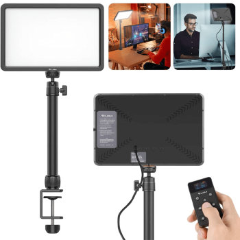 VIJIM K12 11in Professional LED Key Light