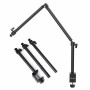 VIJIM LS08 Flexible Overhead Camera Mount Desk Stand