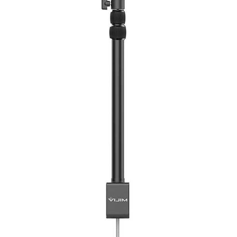 VIJIM LS01 Desktop Extendable Light Stand