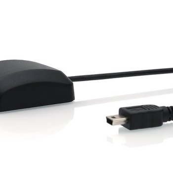 Vicovation Vico-Marcus GPS Mouse