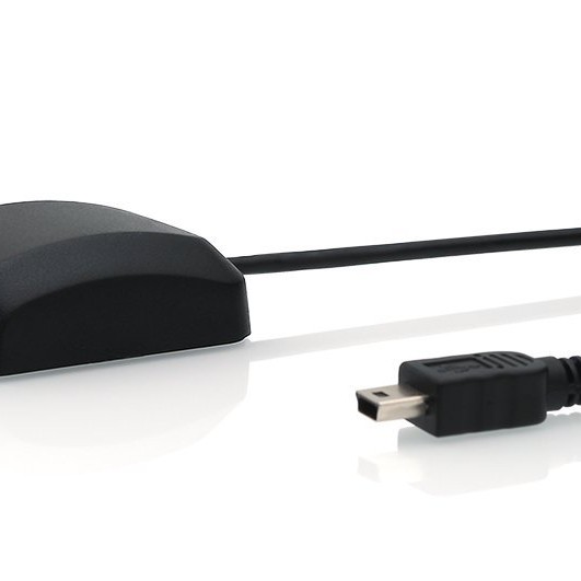 Vicovation Vico-Marcus GPS Mouse