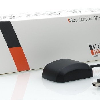 Vicovation Vico-Marcus GPS Mouse