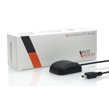 Vicovation Vico-Marcus GPS Mouse