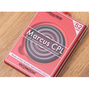 Vicovation Vico-Marcus CPL Slim Circular Polarizer