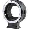 Viltrox EF-Z Lens Mount Adapter for Canon EF or EF-S-Mount Lens to Nikon Z-Mount Camera