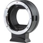 Viltrox EF-Z Lens Mount Adapter for Canon EF or EF-S-Mount Lens to Nikon Z-Mount Camera