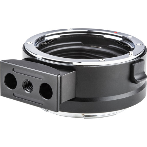 Viltrox EF-Z Lens Mount Adapter for Canon EF or EF-S-Mount Lens to Nikon Z-Mount Camera