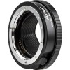 Viltrox EF-R2 Canon EF Lens to Canon RF Camera Mount Adapter
