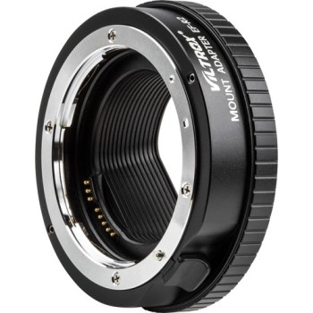 Viltrox EF-R2 Canon EF Lens to Canon RF Camera Mount Adapter