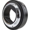 Viltrox EF-R2 Canon EF Lens to Canon RF Camera Mount Adapter