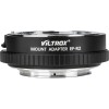 Viltrox EF-R2 Canon EF Lens to Canon RF Camera Mount Adapter