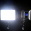 Viltrox L116T On-Camera Bi-Color LED Light with LCD Display