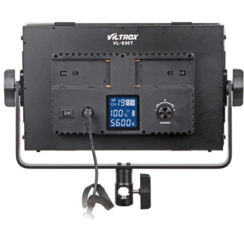 Viltrox VL-S50T Bi-Color LED Light Panel