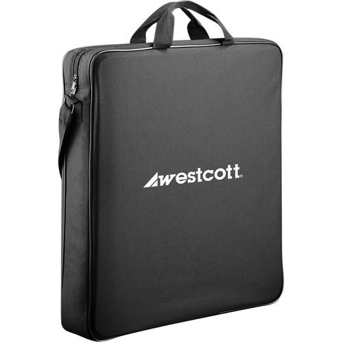 Westcott Bi-Color LED Ring Light Kit 45cm