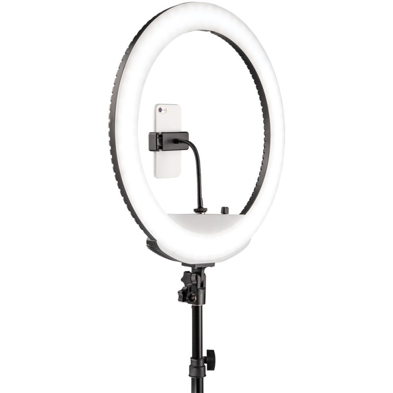 Westcott Bi-Color LED Ring Light Kit 45cm