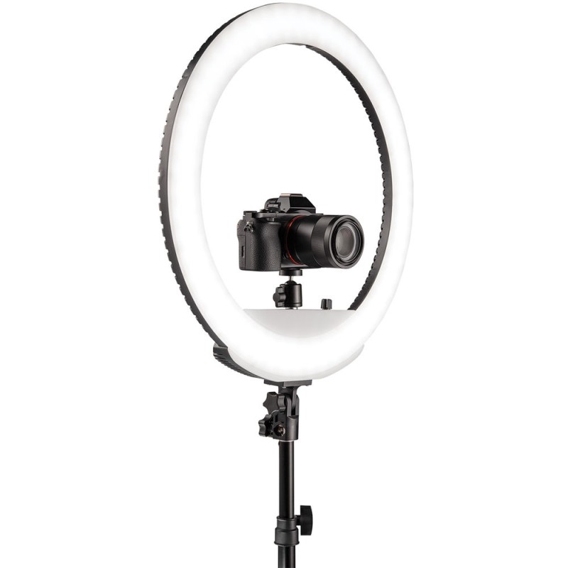 Westcott Bi-Color LED Ring Light Kit 45cm