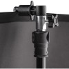 Westcott Light Stand Clip for Collapsible Backdrops