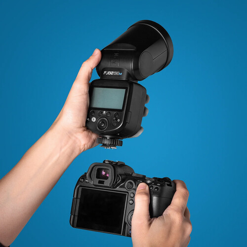 Westcott FJ80-SE M Universal 80Ws Speedlight