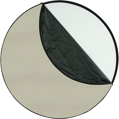 Westcott Basics 5-in-1 Sunlight Reflector 127cm