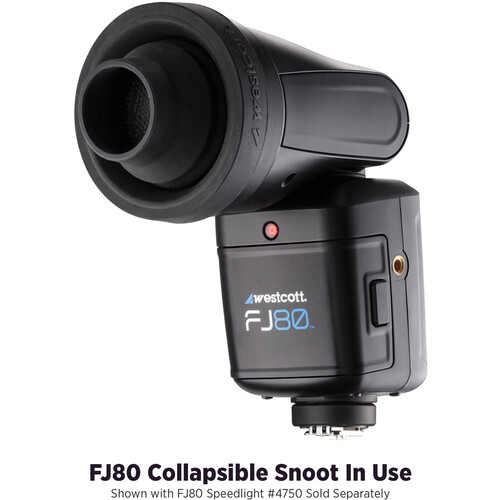 Westcott FJ80 Creative Pack