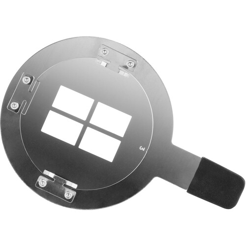 Westcott 4760B Optical Spot by Lindsay Adler for Bowens