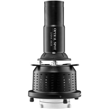 Westcott 4760B Optical Spot by Lindsay Adler for Bowens