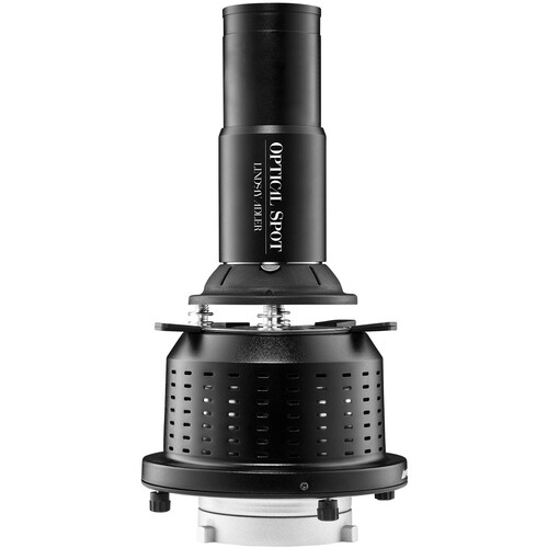 Westcott 4760B Optical Spot by Lindsay Adler for Bowens