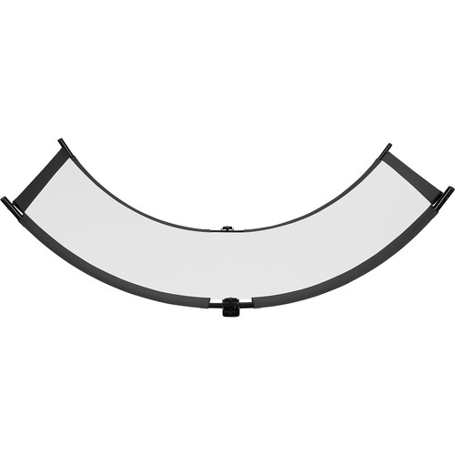 Westcott White Fabric for Eyelighter Panel