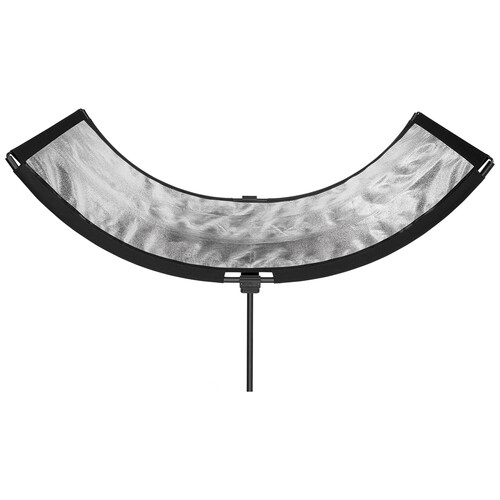 Westcott Eyelighter 3 Silver/Black & Sunlight/White