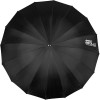 Westcott Apollo Deep Umbrella 110cm