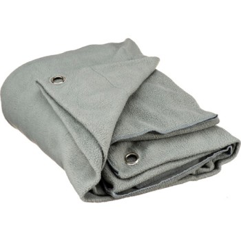 Westcott 620 X-Drop Background 1.5 x 2m , Neutral Gray