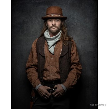 Westcott X-Drop Vinyl Backdrop  5' x 7' Grunge Concrete