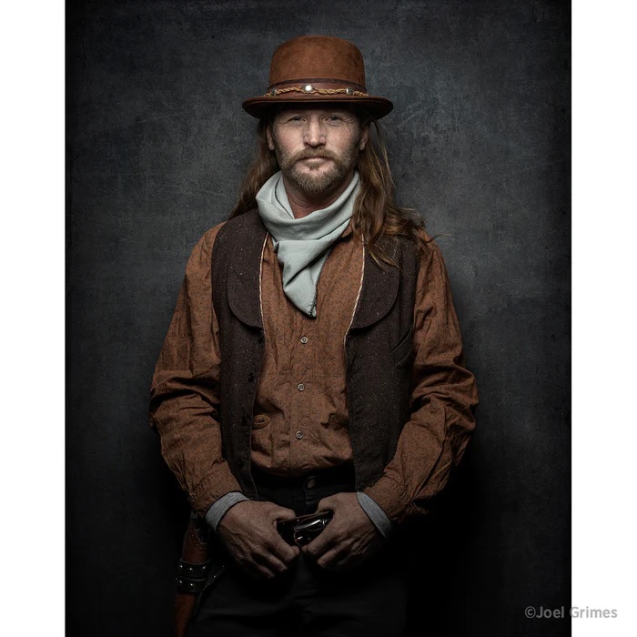 Westcott X-Drop Vinyl Backdrop  5' x 7' Grunge Concrete