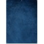 Westcott X-Drop Vinyl Backdrop - Blue Concrete 1.5x2m