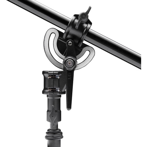 Westcott Mini Boom Arm & Weight Bag