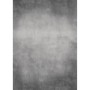 Westcott X-Drop Vinyl Backdrop 5 x 7', Vintage Gray