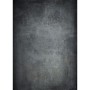 Westcott X-Drop Vinyl Backdrop  5' x 7' Grunge Concrete