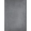 Westcott X-Drop Vinyl Backdrop 5 x 7', Smooth Concrete