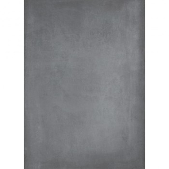 Westcott X-Drop Vinyl Backdrop 5 x 7', Smooth Concrete