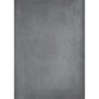 Westcott X-Drop Vinyl Backdrop 5 x 7', Smooth Concrete
